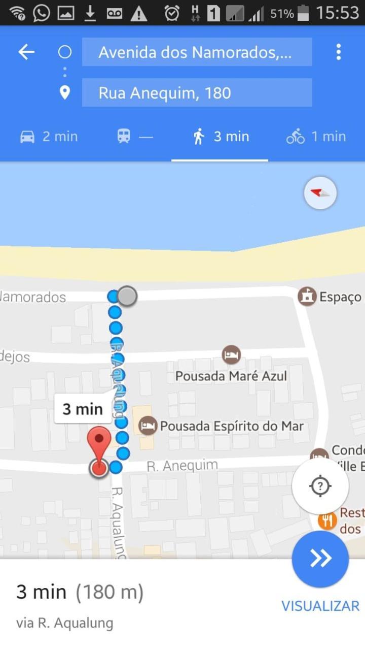 Casa Pero Cabo Frio A 60 Metros Da Praia ภายนอก รูปภาพ