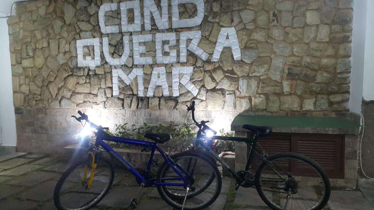 Casa Pero Cabo Frio A 60 Metros Da Praia ภายนอก รูปภาพ