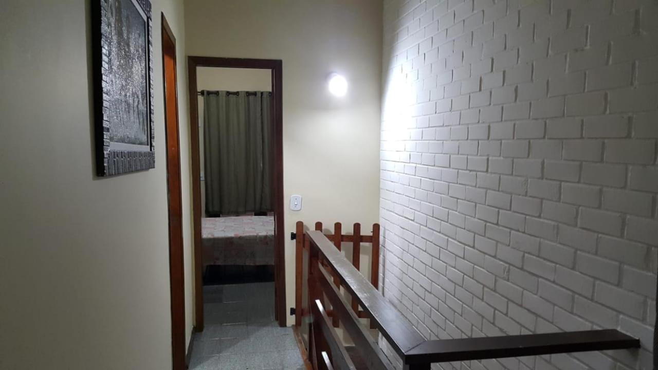 Casa Pero Cabo Frio A 60 Metros Da Praia ภายนอก รูปภาพ