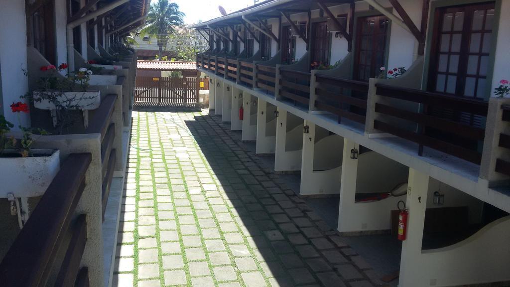 Casa Pero Cabo Frio A 60 Metros Da Praia ภายนอก รูปภาพ
